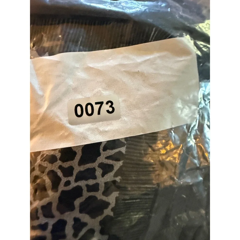 Vintage unbranded gray